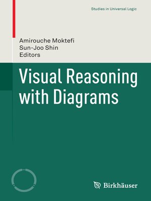 cover image of Visual Reasoning with Diagrams